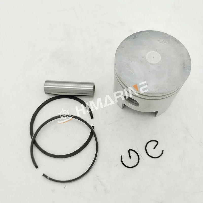 677-11631 yamaha piston set 677-11631 yamaha piston set