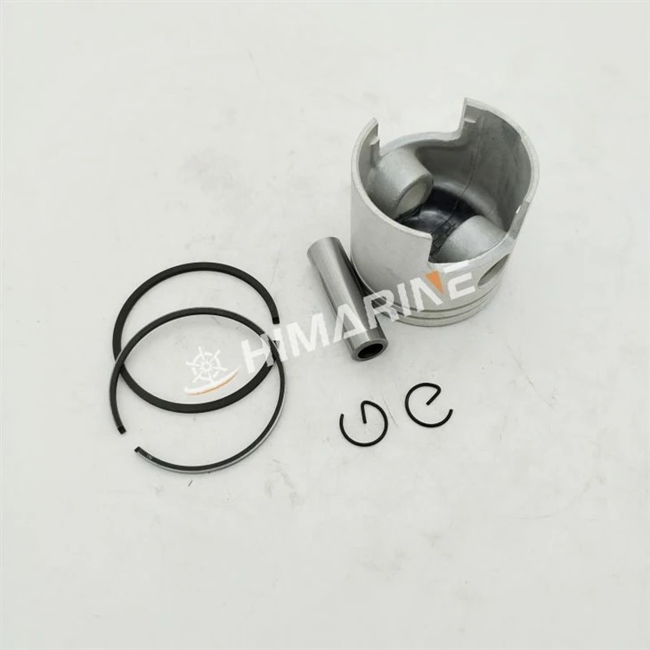 677-11631-01-00 8hp piston set