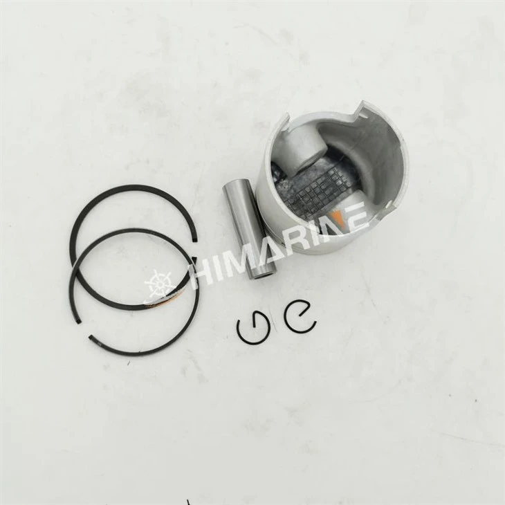 677-11631-00-00 8hp piston set