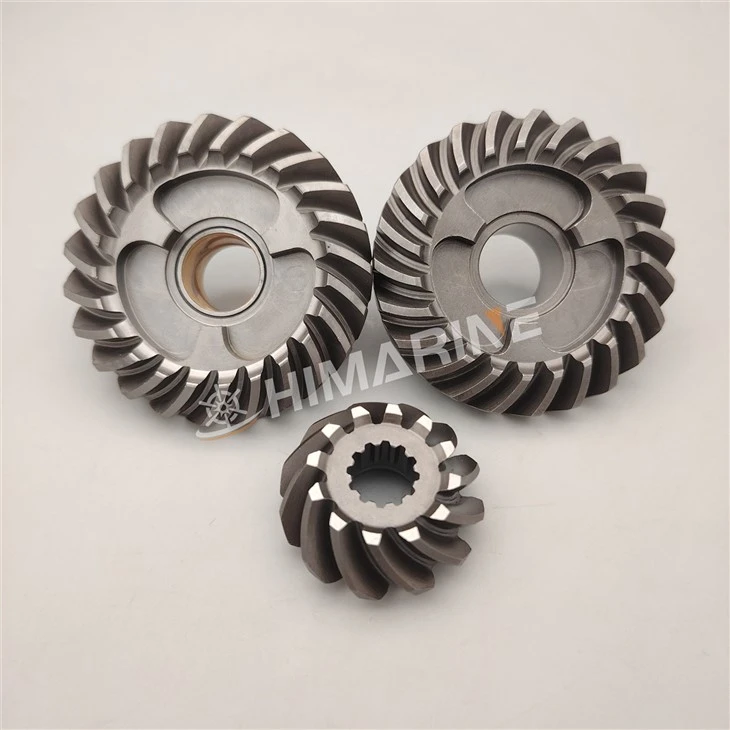 Gear Set 346-64010 346-64030 346-64020