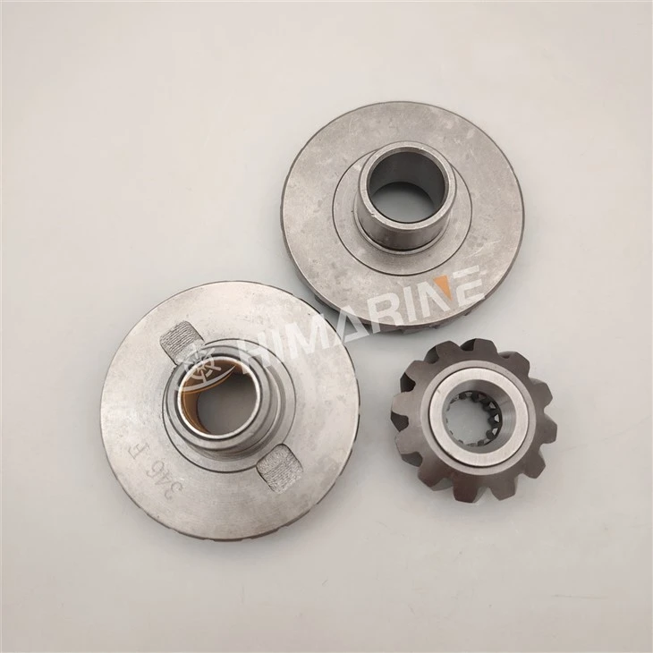 346-64010 346-64030 346-64020 Boat Accessories