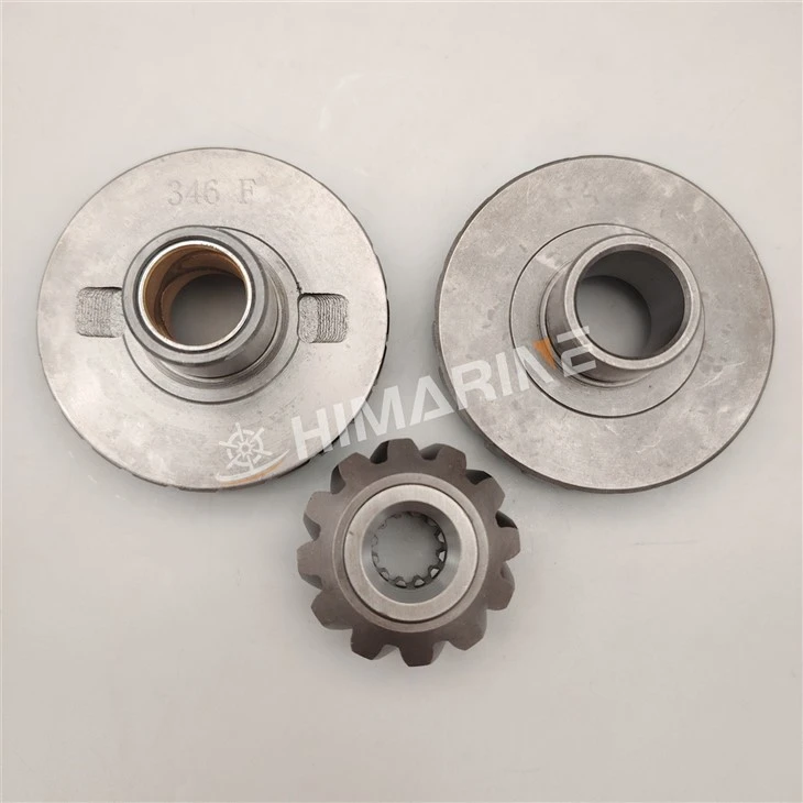 346-64010-1 346-64030-0 346-64020-1 Boat Accessories