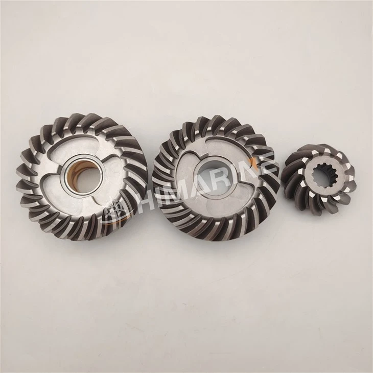 346 Gear Set