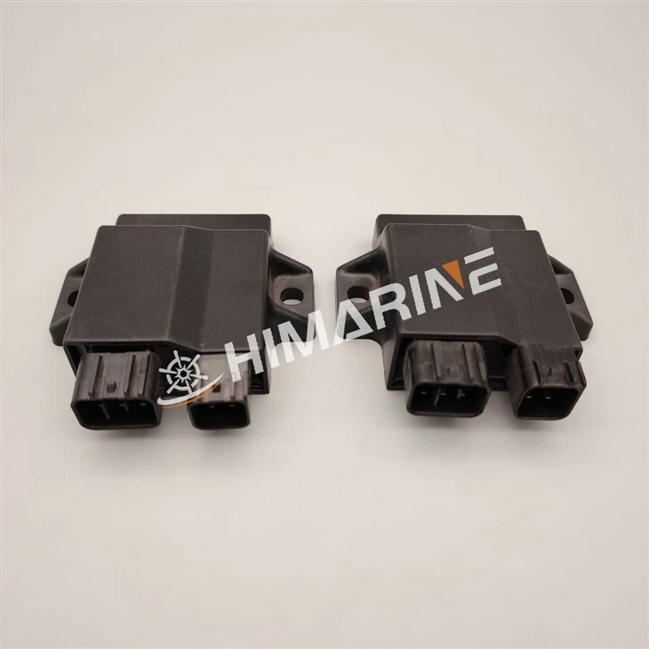 3V1060601 CDI UNIT ASSY