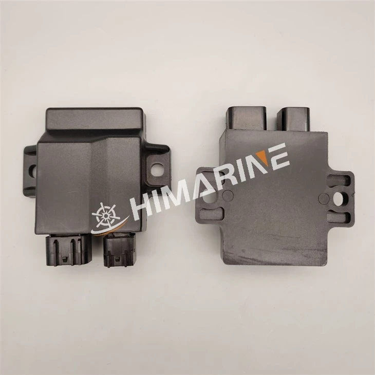 3V1060601 C.D. IGNITION UNIT