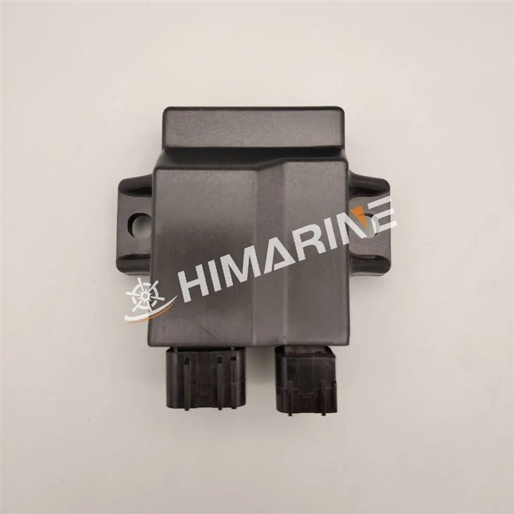 3V1060600 C.D. IGNITION UNIT