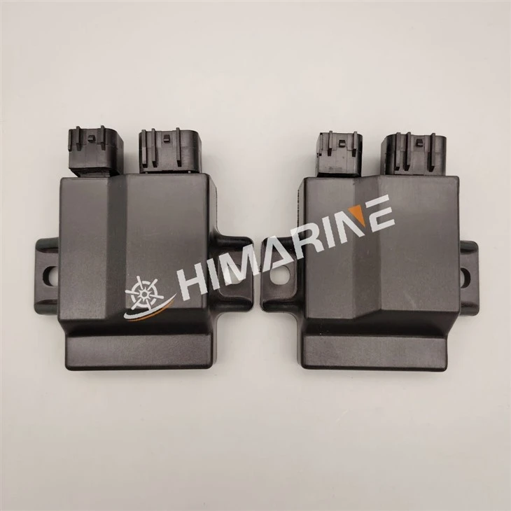 3V1060600 CDI UNIT ASSY