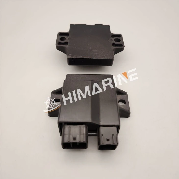 3V1-06060-1 CDI UNIT ASSY
