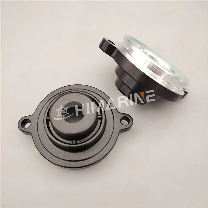 Gear Box Cap 6554536101EJ