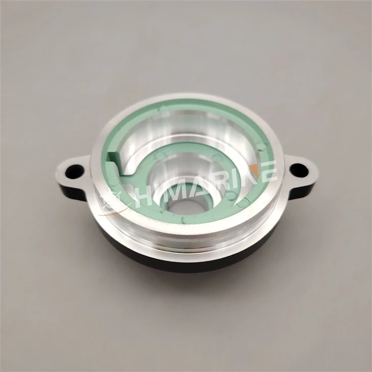 Cap Lower Casing 655-45361