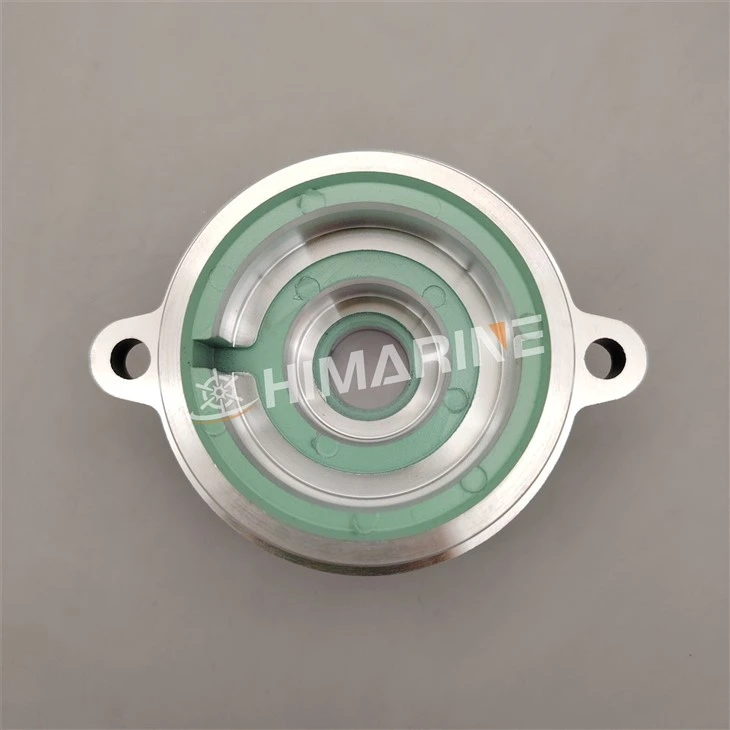 Cap Lower Casing 655-45361-01-EJ