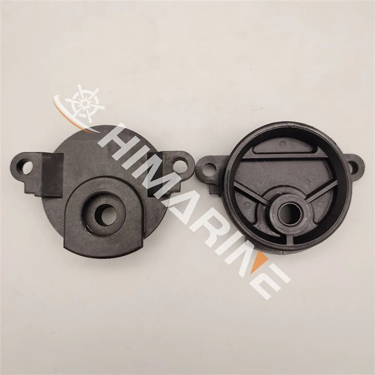 Lower Shift Fixed Seat 6884532100