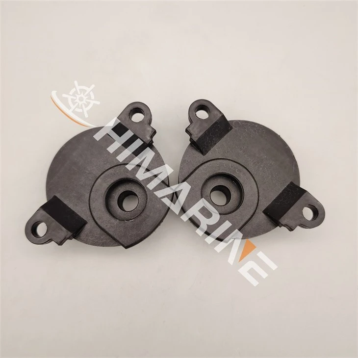 688-45321 Lower Shift Fixed Seat