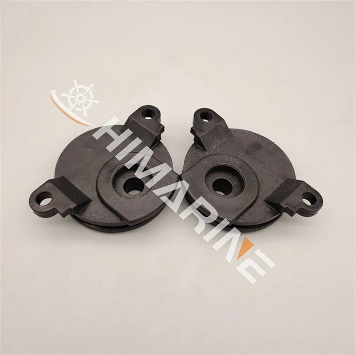 Lower Shift Fixed Seat 688-45321-00-01