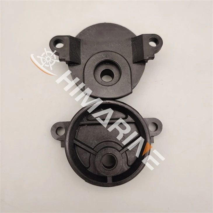 Lower Shift Fixed Seat 688-45321-00