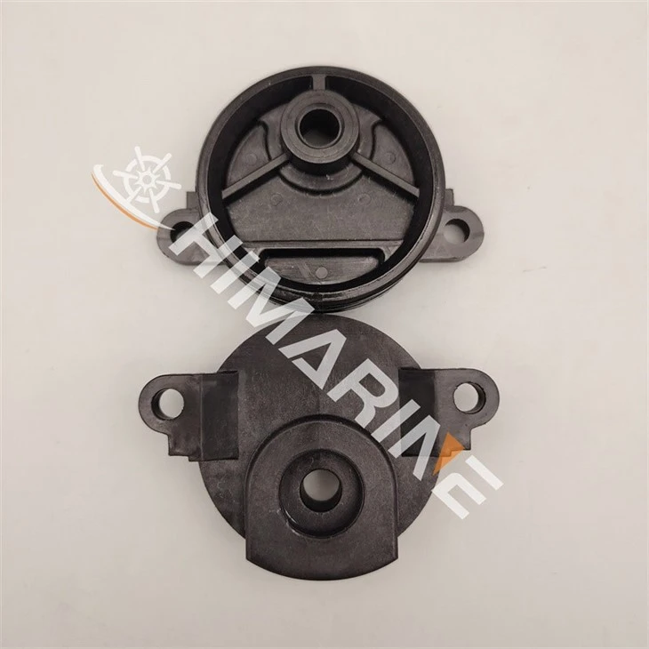 Lower Shift Fixed Seat 688-45321
