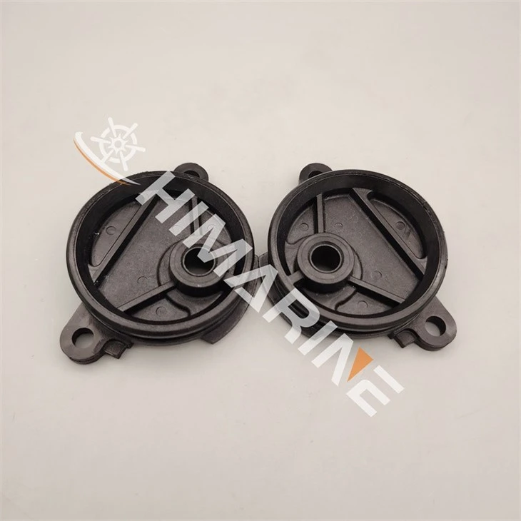 68845321 Lower Shift Fixed Seat