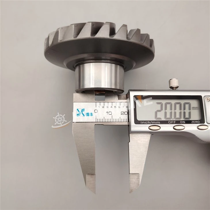 6F5-45570-00 Reverse Gear