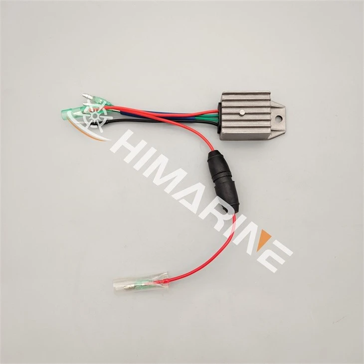 6F5-81970-62 6F5-81960-62 RECTIFIER ASSY