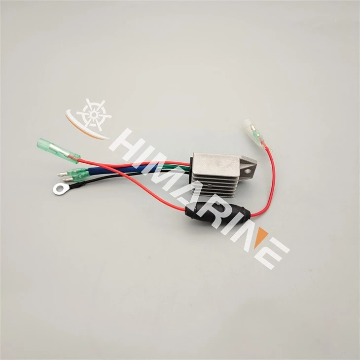 RECTIFIER ASSY 6F5-81970-62-00 6F5-81960-62-00