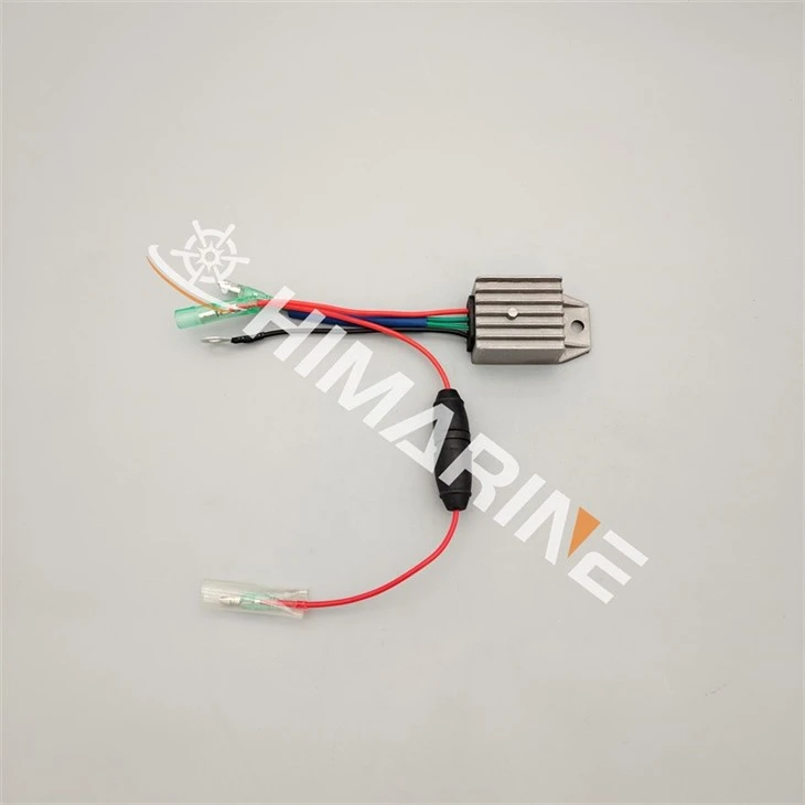 6F5-81970-62-00 6F5-81960-62-00 RECTIFIER ASSY