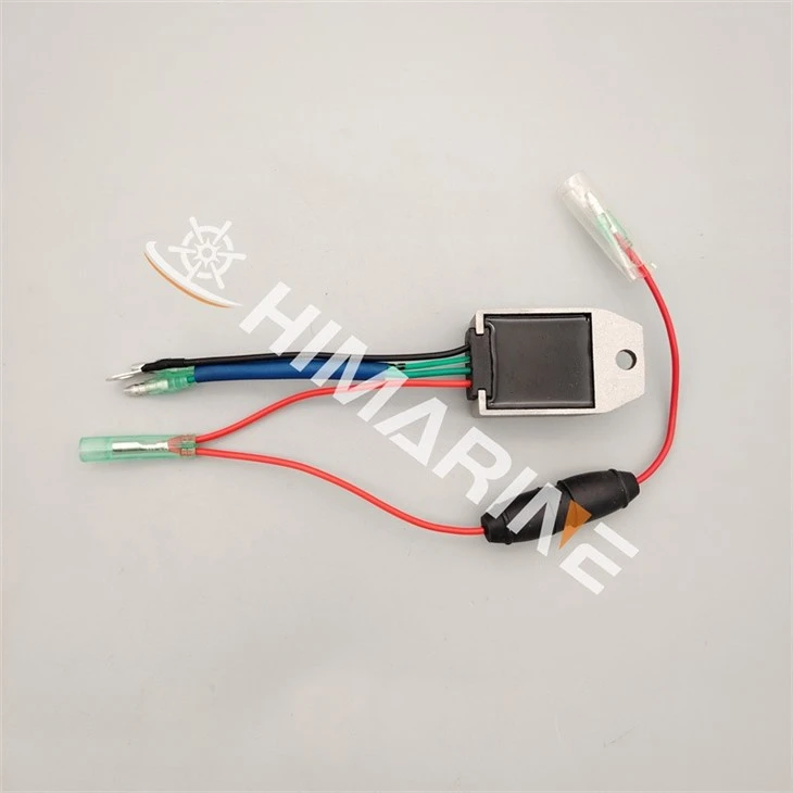 6F58197062 6F58196062 RECTIFIER ASSY