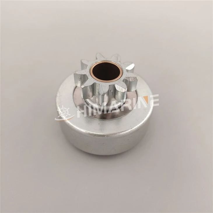 Starter Drive Gear 6H3-81807-00