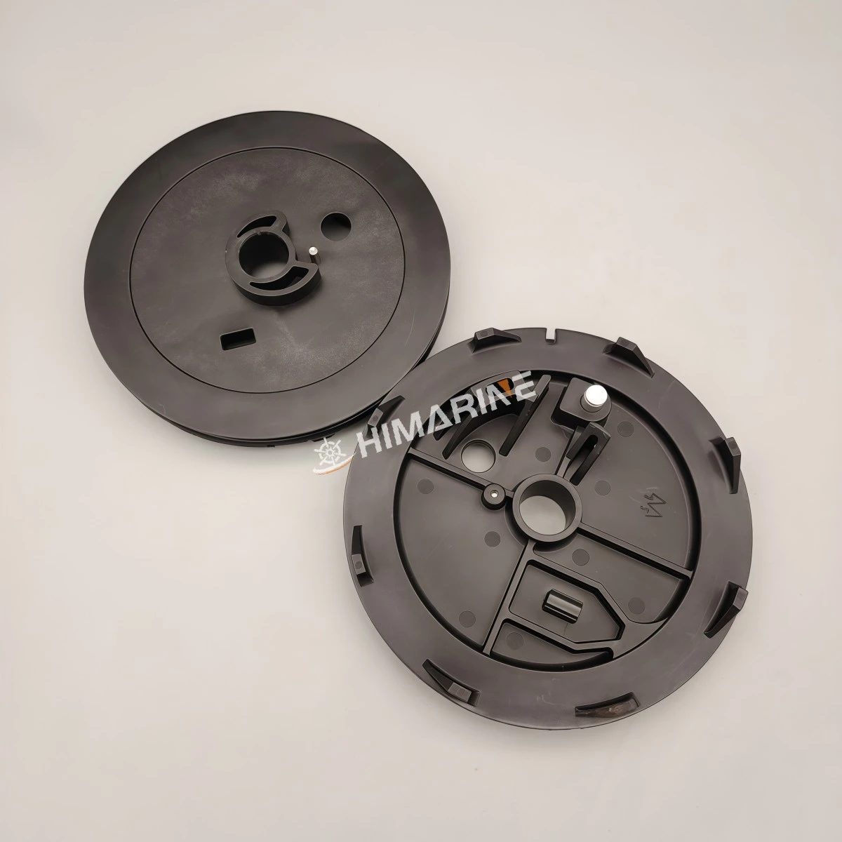 DRUM SHEAVE 6E0-15714-01 DRUM SHEAVE 6E0-15714-01