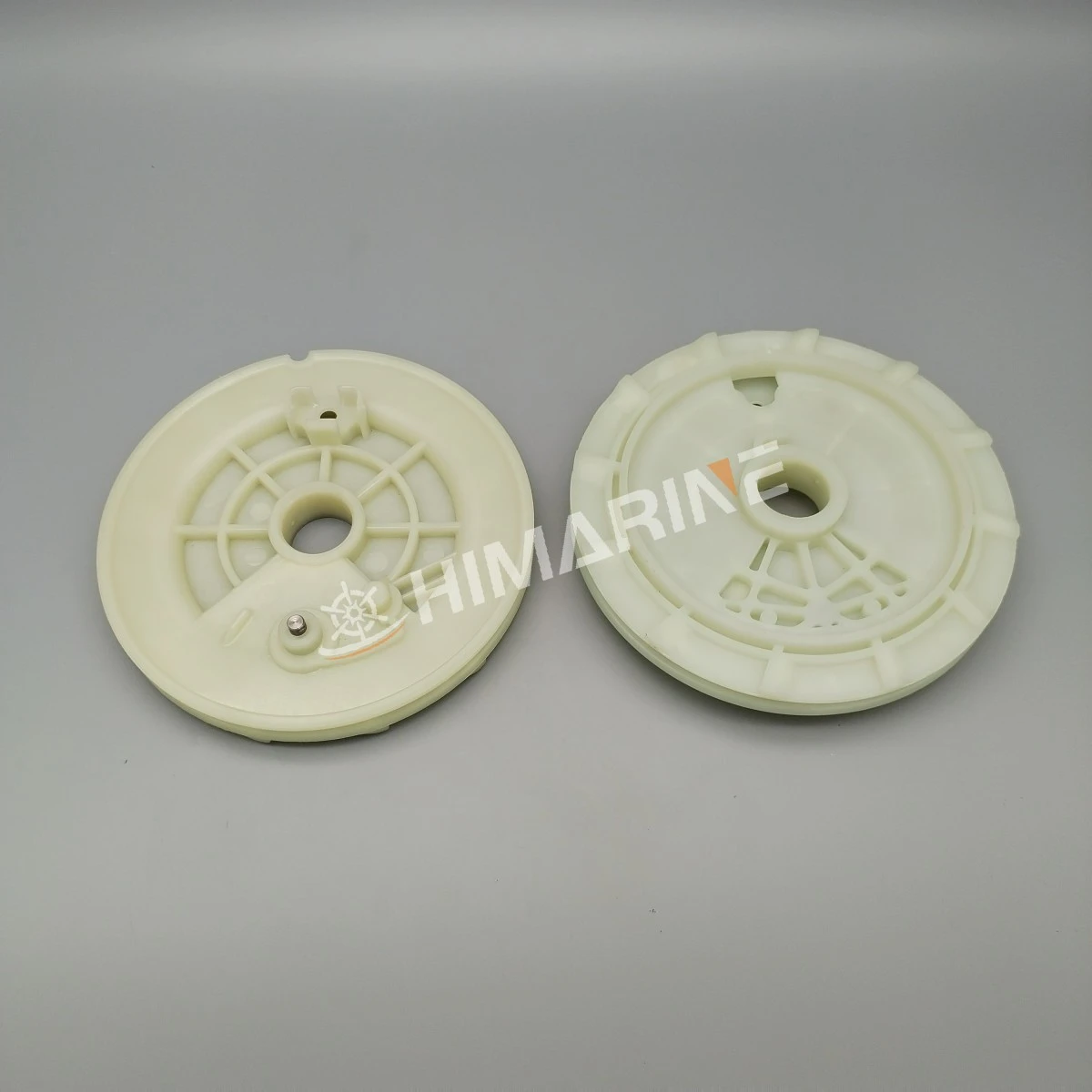 DRUM SHEAVE 350-05104-1 DRUM SHEAVE 350-05104-1