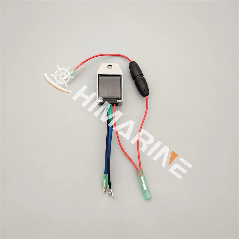 RECTIFIER ASSY 6F5-81970-62 6F5-81960-62-00 RECTIFIER ASSY 6F5-81970-62 6F5-81960-62-00