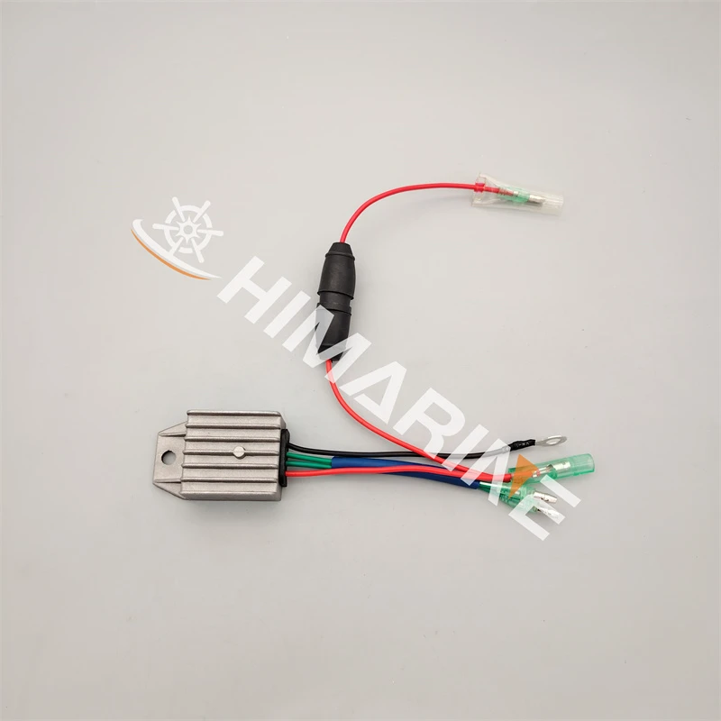 6F5-81970-62 6F5-81960-62-00 RECTIFIER ASSY 6F5-81970-62 6F5-81960-62-00 RECTIFIER ASSY