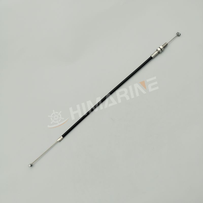 Throttle Cable Assy 3B2-63600-1 Throttle Cable Assy 3B2-63600-1