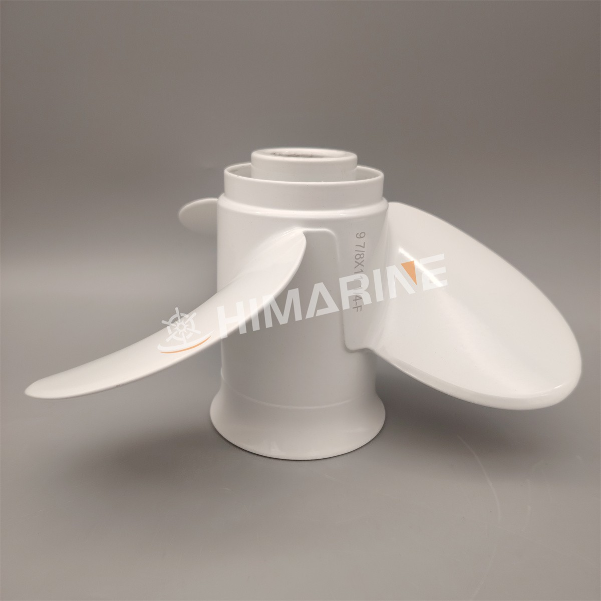 664-45947 Outboard Propeller 30HP 664-45947 Outboard Propeller 30HP