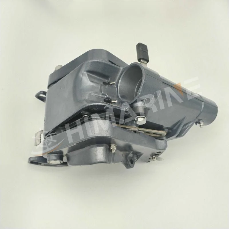 BRACKET SWIVEL 682-43311-07-4D